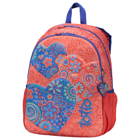 Mochila escolar grande - Brina image number 2