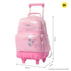 Mochila de ruedas Majestic M image number 3