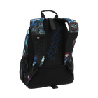 Mochila escolar adaptable a carro Acuareles - 2ER image number 4