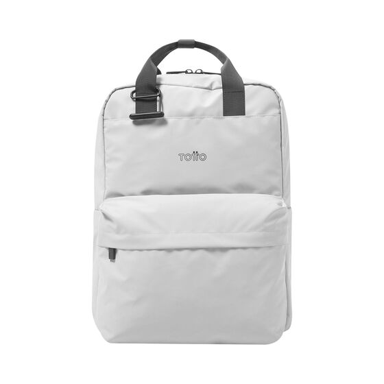 Mochila Billy - White Sand image number 1