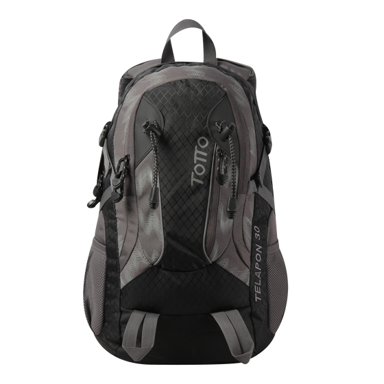 Mochila totto 30 litros online