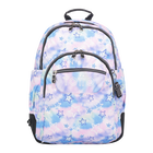 Mochila Crayoles - Galaxia estrellada image number 1
