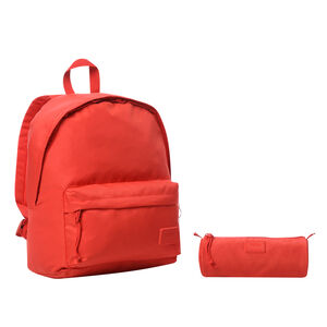 Pack mochila + estuche Kalex - Monten Lava