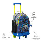 Mochila Ruedas - Monark M image number 5