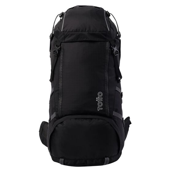 Mochila Summit 75 - Negro image number 1