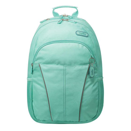Mochila Cambridge - Verde 2 image number 1
