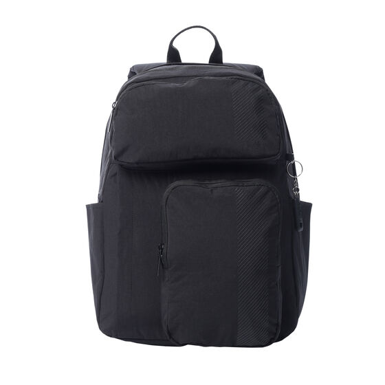 Mochila Duality - Black image number 1
