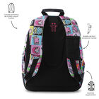 Mochila Rayol - K-Pop image number 4