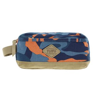 Estuche juvenil - Grupy