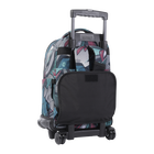 Mochila Renglones - Lienzo image number 4