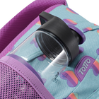 Mochila escolar adaptable a carro Acuareles - 7F3 image number 5