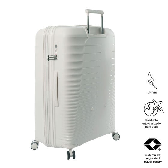 Maleta Traveler L - Rainy Day image number 5