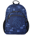 Mochila escolar adaptable a carro Acuareles - 8L3 image number 1