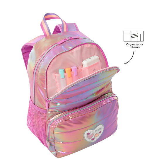 Mochila Glowy M image number 6