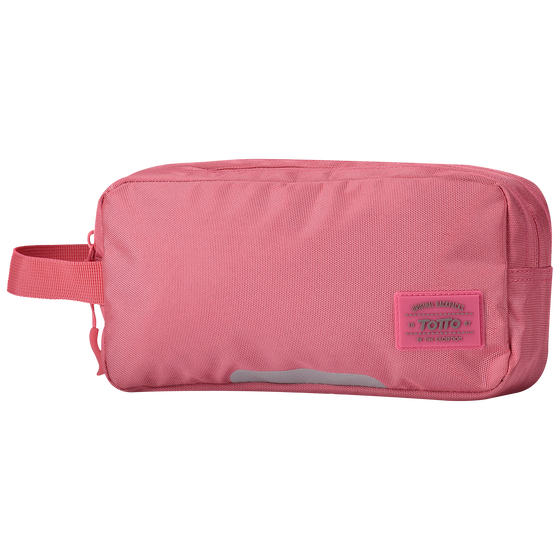 Estuche 2 compartimentos Marañon - Rosa P25 image number 2
