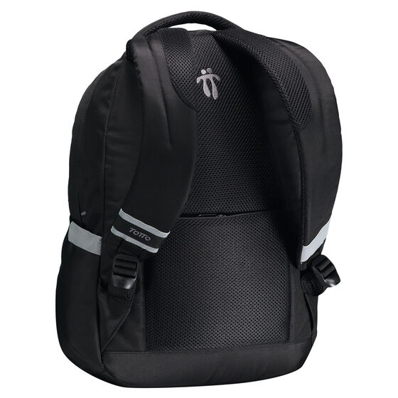 Mochila Misisipi - Black image number 4
