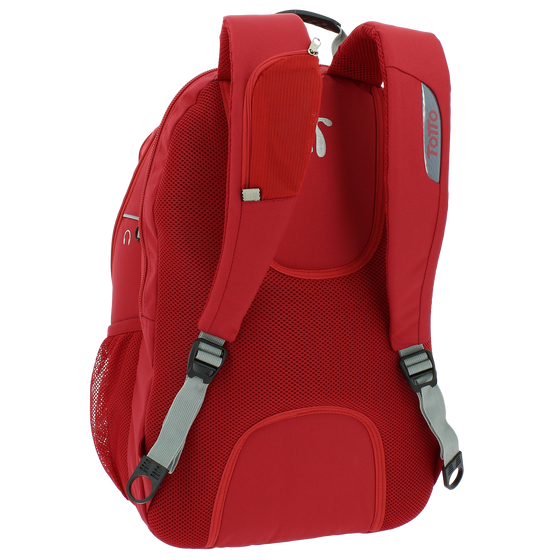 Mochila Krimmler - Rojo image number 4