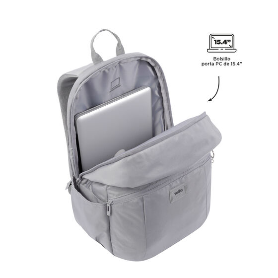 Mochila Trik - Grey image number 5