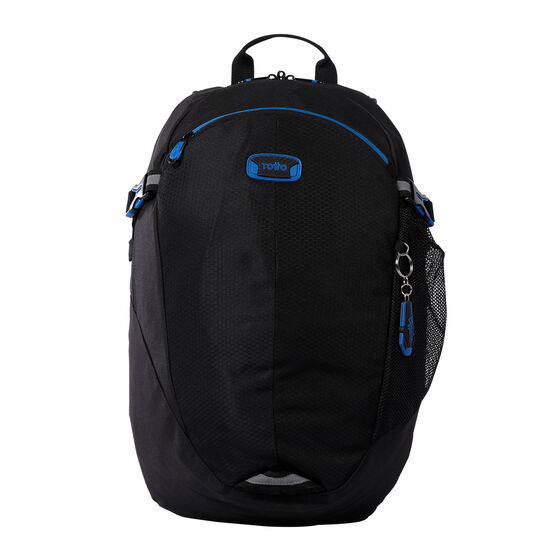 Mochila Deportto - Black image number 1