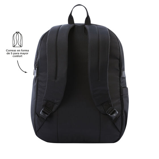 Mochila Easy - Black image number 3