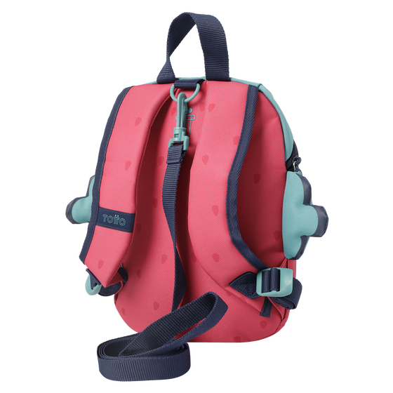 Mochila Cornejo Fresita image number 4