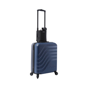 Complemento para maleta Free Hands - Negro