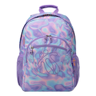 Mochila escolar Acuarela - 0QJ image number 1