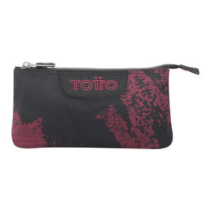 Estuche Tablero - Tiza Roja