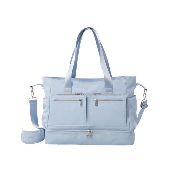 Bolso Duffle Sahara - Angel Falls image number 1