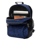 Mochila Crayola - Azul letras image number 6