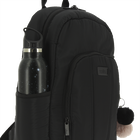 Mochila Arlet - Negro image number 4