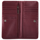 Cartera cuero mujer - Vitim image number 5