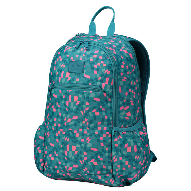 Mochila juvenil Eco-Friendly - Tracer 2 image number null