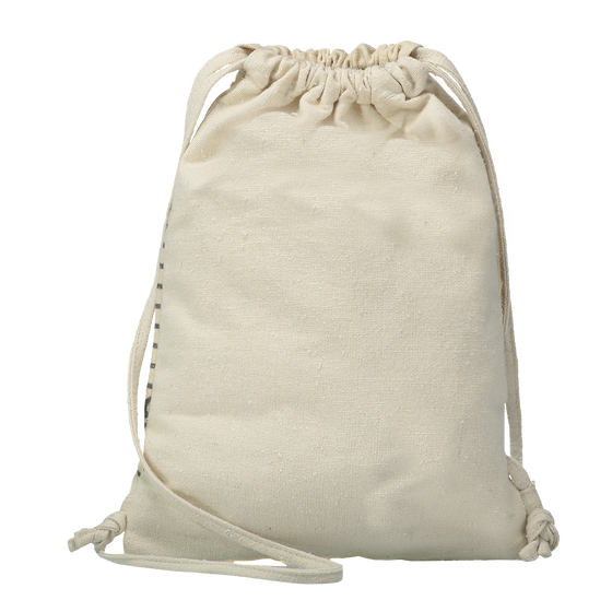 Mochila de cuerdas Eco-friendly - Say no image number 3