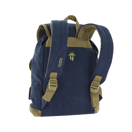 Mochila juvenil - Caprini image number 5