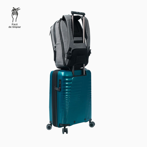 Mochila Hexa L - Gray Mix image number 6