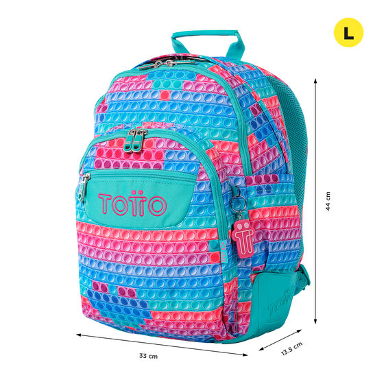Mochila Rayol - Pupit image number 2