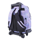 Mochila Renglones - Cebra image number 4