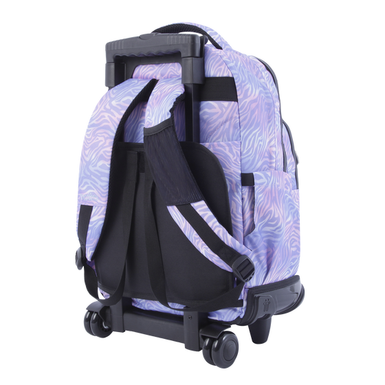 Mochila Renglones - Cebra image number 4