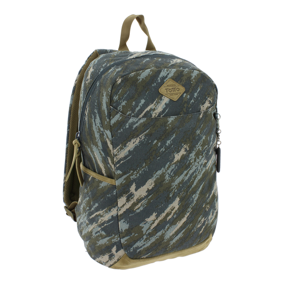Mochila juvenil - Jaideny image number 2