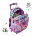 Mochila Renglones - Ferri image number 4