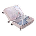 Maleta Traveler M - Hushed Violet image number 4