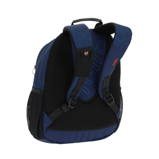Mochila escolar Pencil - 6LK image number 4