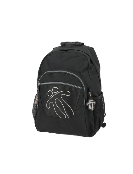 Mochila escolar adaptable a carro Acuareles - N01 image number 2