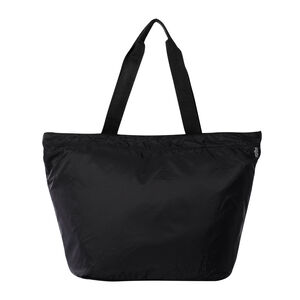 Bolso plegable Ramel - Negro