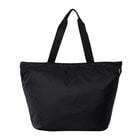 Bolso plegable Ramel - Negro image number 1