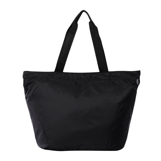 Bolso plegable Ramel - Negro image number 1