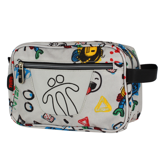 Estuche Pastilina - 9ST image number 2