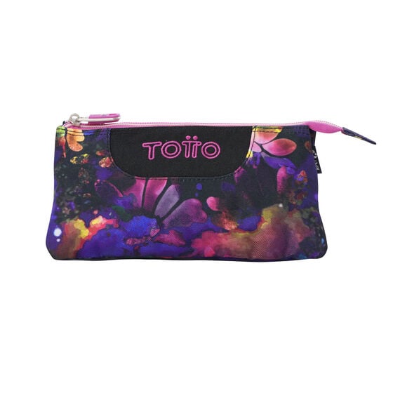 Estuche Tablero - Flower Galaxy image number 1