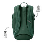Mochila Deportto - Silver Pine image number 4